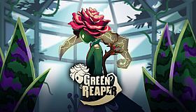 Green Reaper