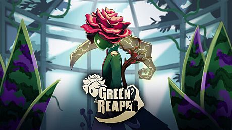 Green Reaper Game