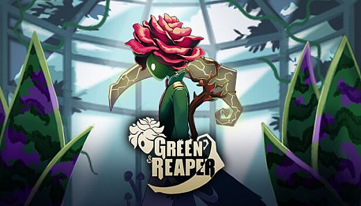 Green Reaper