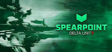 SPEARPOINT - Delta Unit 7 Game