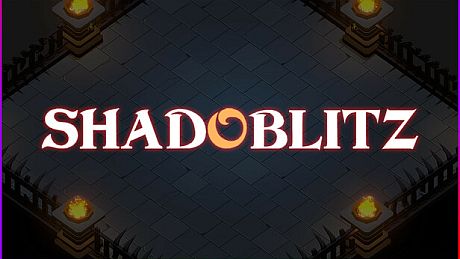 SHADOBLITZ Game