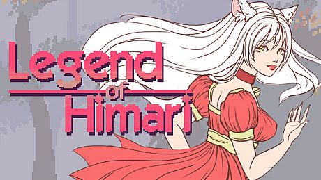 Legend of Himari Game
