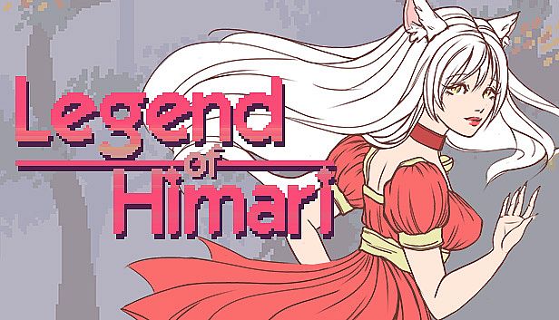 Buy Legend of Himari