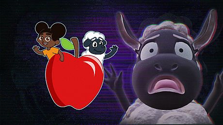 Amanda the Adventurer Game