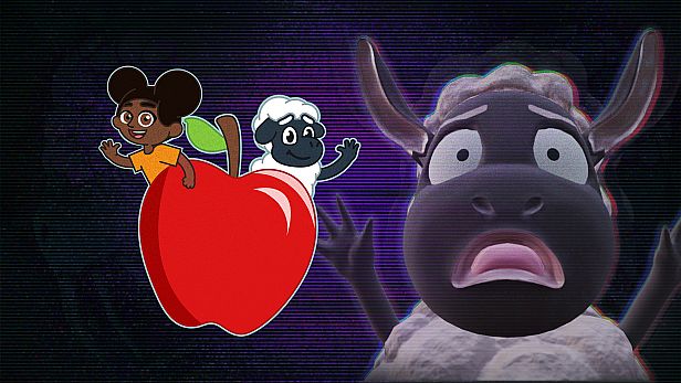 Buy Amanda the Adventurer