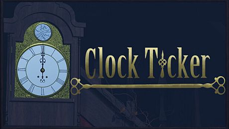 Clock Ticker Game