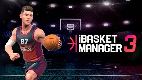 iBasket Manager 3 - Online Basketball Manager Game