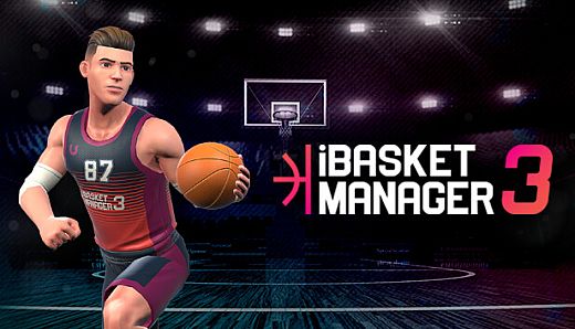 iBasket Manager 3 - Online Basketball Manager