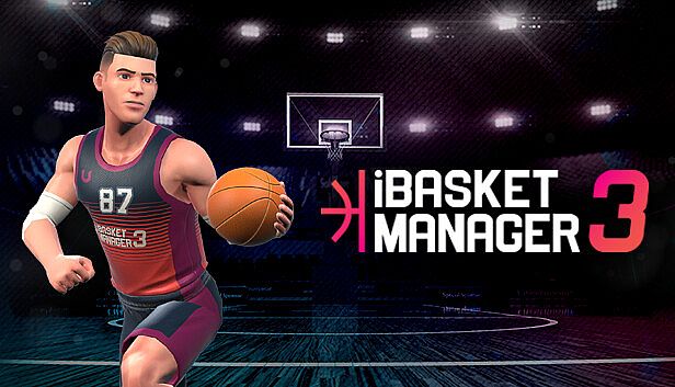 Buy iBasket Manager 3 - Online Basketball Manager