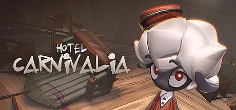 Hotel Carnivalia Game