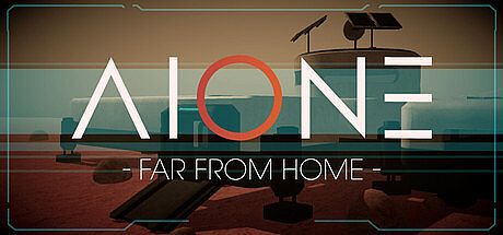 Alone: far from home Game