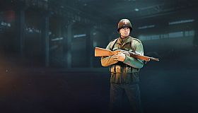 Enlisted - USA Starter Bundle