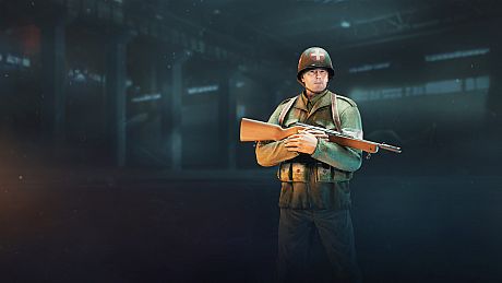 Enlisted - USA Starter Bundle Bundle
