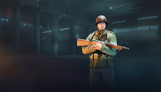 Enlisted - USA Starter Bundle