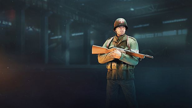 Enlisted - USA Starter Bundle