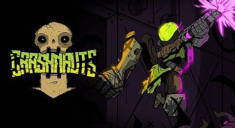 Crashnauts Game