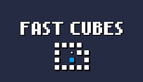Fast Cubes