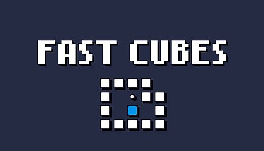 Fast Cubes