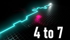 4to7