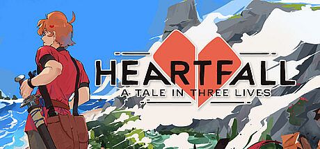 Heartfall — A Tale in Three Lives Game