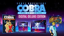 Kup Space Adventure Cobra - The Awakening -  Digital Deluxe Edition na PC