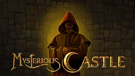 Mysterious Castle Game
