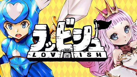 Lovish Game