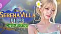 The Serena Villa Files - Hyeji Digital Package