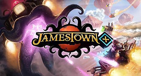 Jamestown+ Game