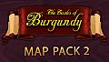 Castles of Burgundy - Map Pack 2