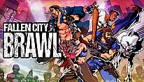 Fallen City Brawl für PC kaufen
