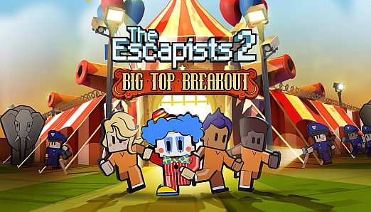 Big Top Breakout