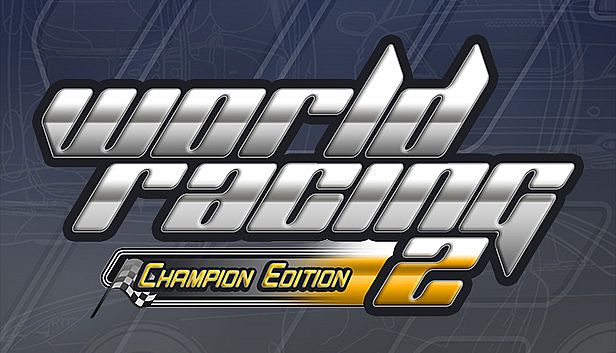 Buy World Racing 2 - Champion Edition