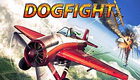 Dog Fight Super Ultra Deluxe