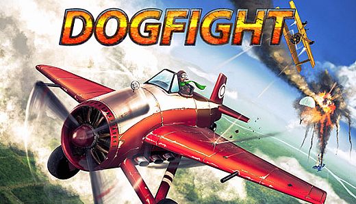 Dog Fight Super Ultra Deluxe
