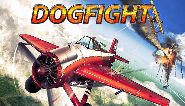 Buy Dog Fight Super Ultra Deluxe