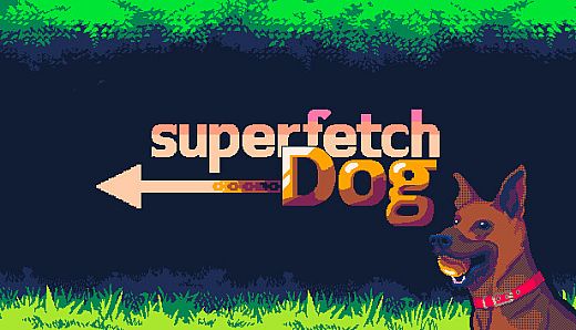 Superfetch Dog