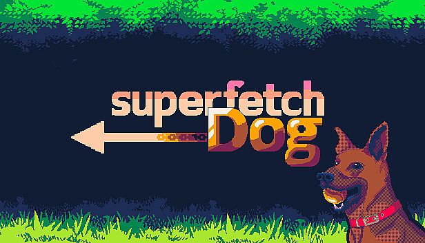 Buy Superfetch Dog