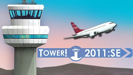Tower!2011:SE Game