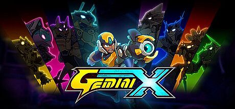 Gemini X Game