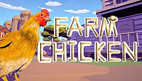 Farm Chicken