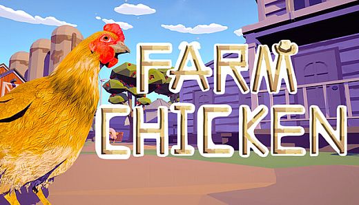 Farm Chicken