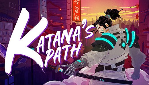 Katana's Path