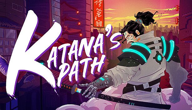Buy Katana's Path