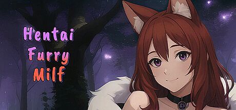 Hentai Furry Milf Game