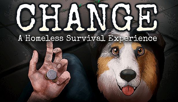 Buy CHANGE: A Homeless Survival Experience