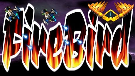 Firebird - Steam version Game
