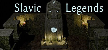 Slavic Legends