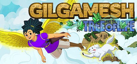 Gilgamesh and the Tree of Life