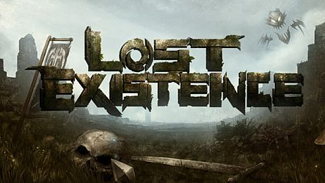 Lost Existence Game